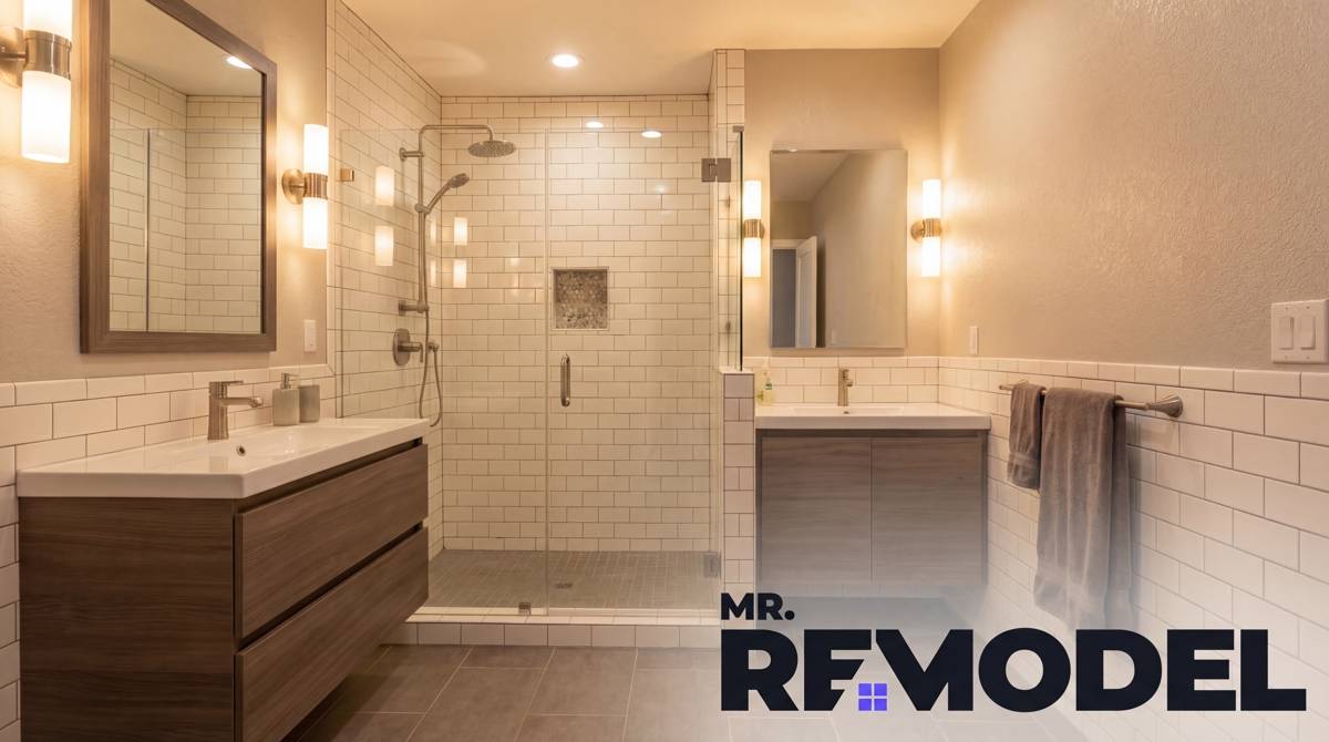 How Much Does a Bathroom Remodel Cost in Your City?